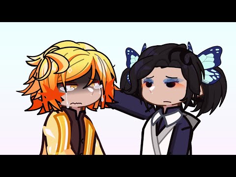 |I like you| Tanzen | KNY | headcanons |