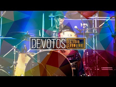 Eu tenho pressa - Devotos