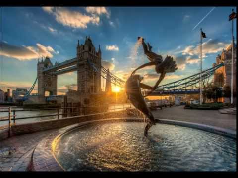 Masta Fly - Senses Around