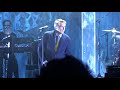 Bryan Ferry Live - Let's Stick Together - United Palace Theater - New York City NYC - 08/09/19 2019