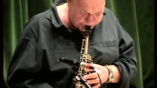 Coxhill Smith Rutherford "For the Second Time"