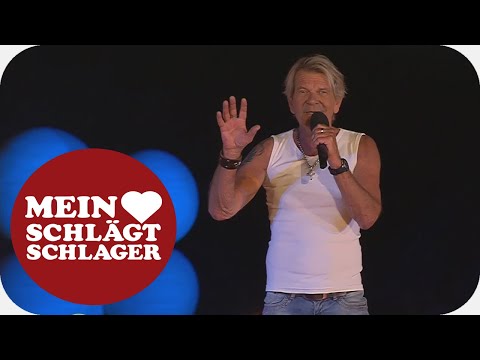 Matthias Reim - Deep Purple und Led Zeppelin (Schlagerlagerfeuer - Die Strandparty 2020)