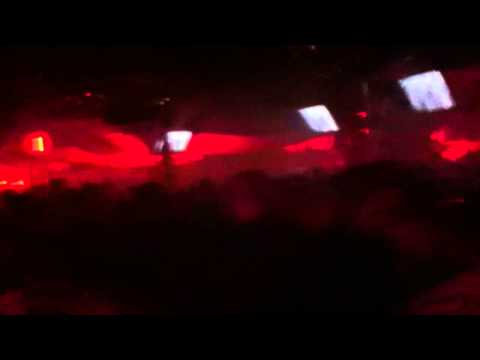 Nicky Romero @ Bliss - 7 Craissy