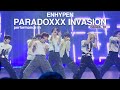 05/07/2024 ENHYPEN 'ParadoXXX Invasion' Performance in Dallas ( Samsung Galaxy Fanmade Concert )