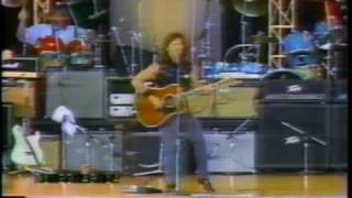 SHOE SHININ' MAN - Jimmy Davis & Junction