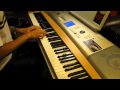 Tenth Avenue North - On and On (HD Studio Piano ...