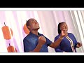 Remb Yesu By Wendy George Ft Hannington Omondi