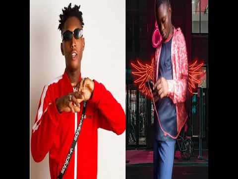 Bella shmurda ft star guy_-_ginger me