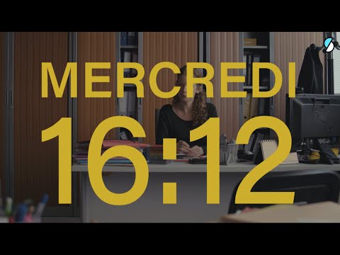 SKAM FRANCE EP.8 S10 :  Mercredi 16h12 - La procédure