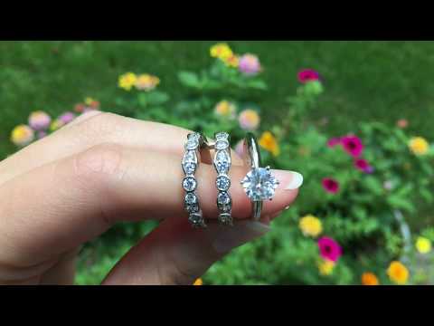 Stackable Ring Guard - TwoBirch - TB-GUARD-0183-WG-J