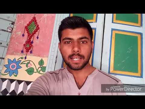 ramjibhimani Gujarati audition