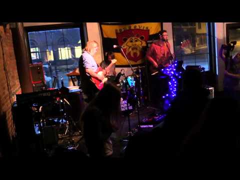 Greg Humphreys 2015 02 13 Rongovian Embassy - Windows 1080p