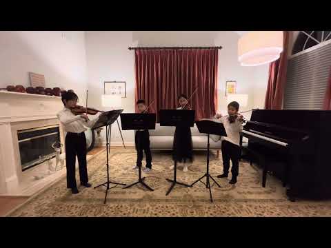 recital 1