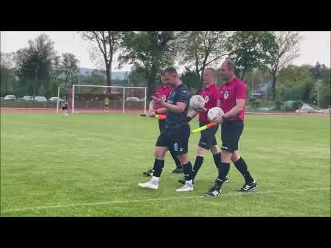 Kulisy meczu: Nysa Kłodzko - Victoria Świebodzice 4:0