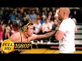 Vin Diesel Vs The Deputy Headmaster The Pacifier 2005