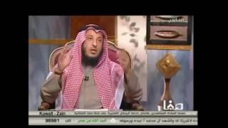 فضيلة الشيخ عثمان الخميس من هو المبتدع
