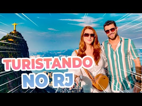 VLOG: This has never happened before, sightseeing and partying!