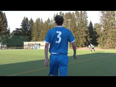 Tampere United/3-HirPy 4-0 12.8.2025