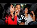 Idris Majo Sets DThang On A Blind Date With 2 Freaks In RPT