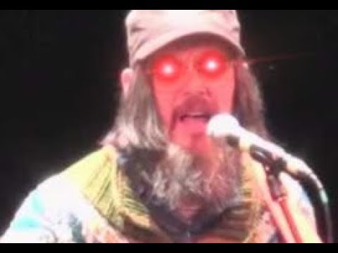 jeff mangum loses it for the last time