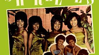 It's Love That Really Counts by The Shirelles