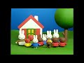 Opening To Miffy And Friends Miffy S Springtime Adventures 2004 DVD