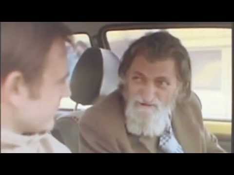 Dečko koji obećava - Berček prodaje golfa