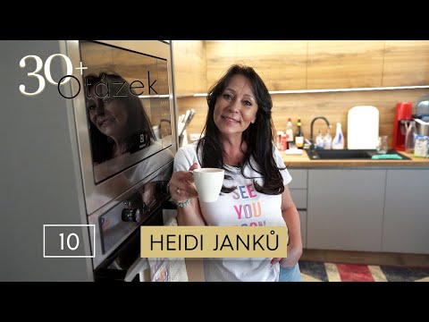 Stále single Heidi Janků: Kdy naposledy krásná zpěvačka přijala pozvání na kávu a jaké to bylo?
