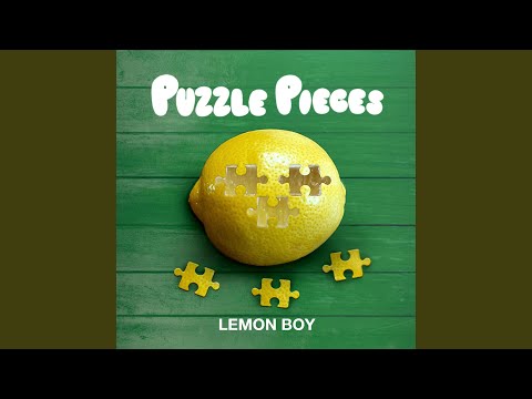 Puzzle Pieces (Demo)