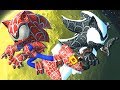 Spiderhog Generations Sonic Generations Mod
