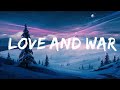 AViVA Love And War Lyrics Best Songs