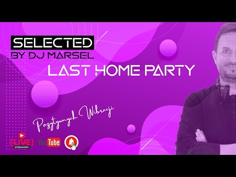 Selected by DJ Marsel #17