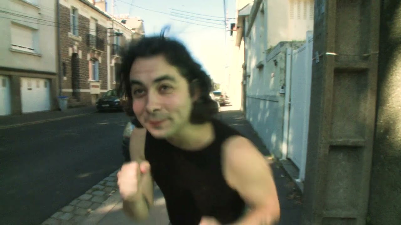 The Tubs "Freak Mode"