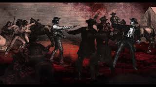 Modoc Nation - An Untold Story of Survival - Official Trailer