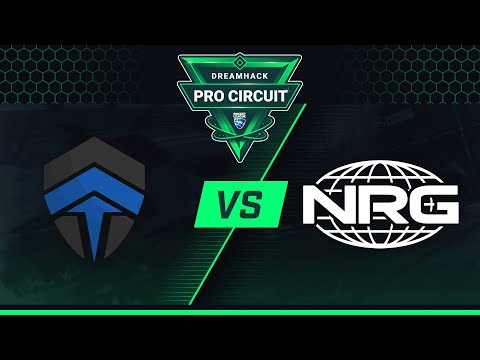 Chiefs vs NRG - Day 1 - DreamHack Montreal 2019