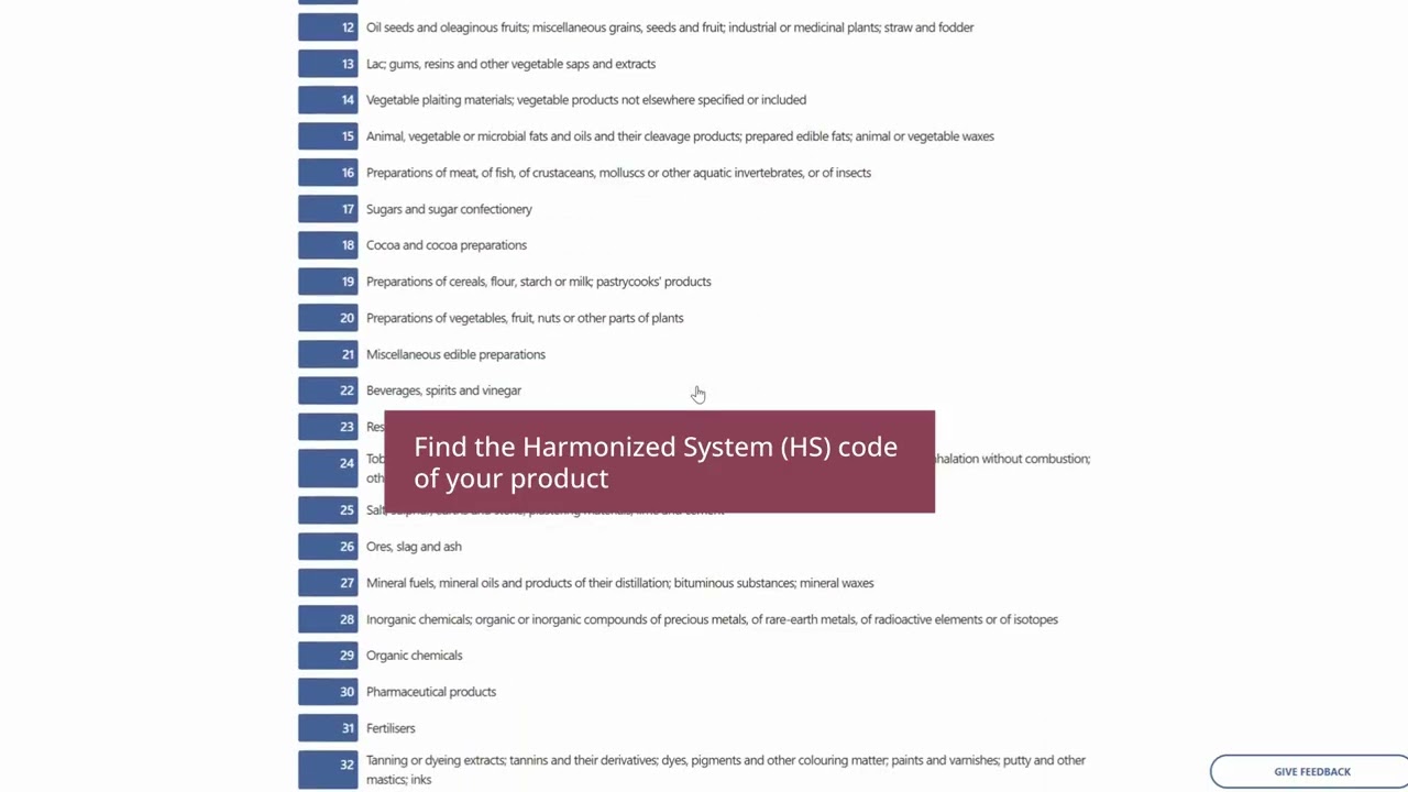 Get answers fast: how to use Euromed Trade Helpdesk Help Centre