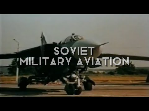 USSR Aerospace - Simpsonwave 1995