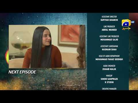 Grift Episode 11 Teaser - HAR PAL GEO