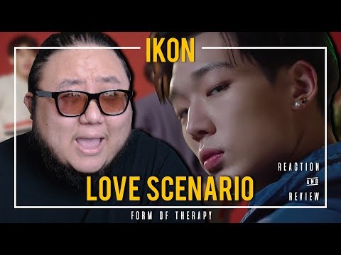 Producer Reacts to iKON "Love Scenario"