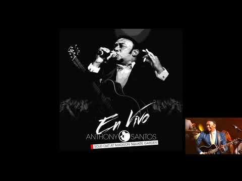 Anthony Santos Popurri Vol 2