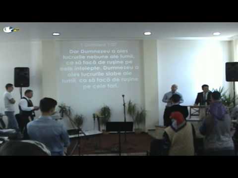 Gosen 23.03.2014 - dum dimineata (Moldovan Daniel)