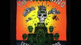 Change the world - The offspring - lyrics