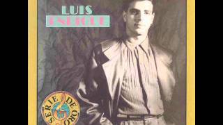 NO TE QUITES LA ROPA (LUIS ENRIQUE)