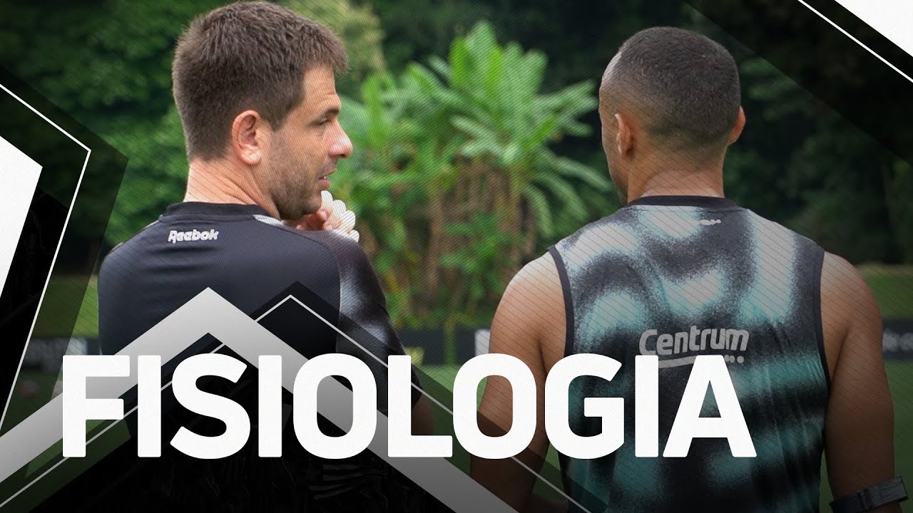 Fisiologista detalha trabalho do Botafogo na pré-temporada: ‘Dedicação dos atletas tem sido fator-chave’
