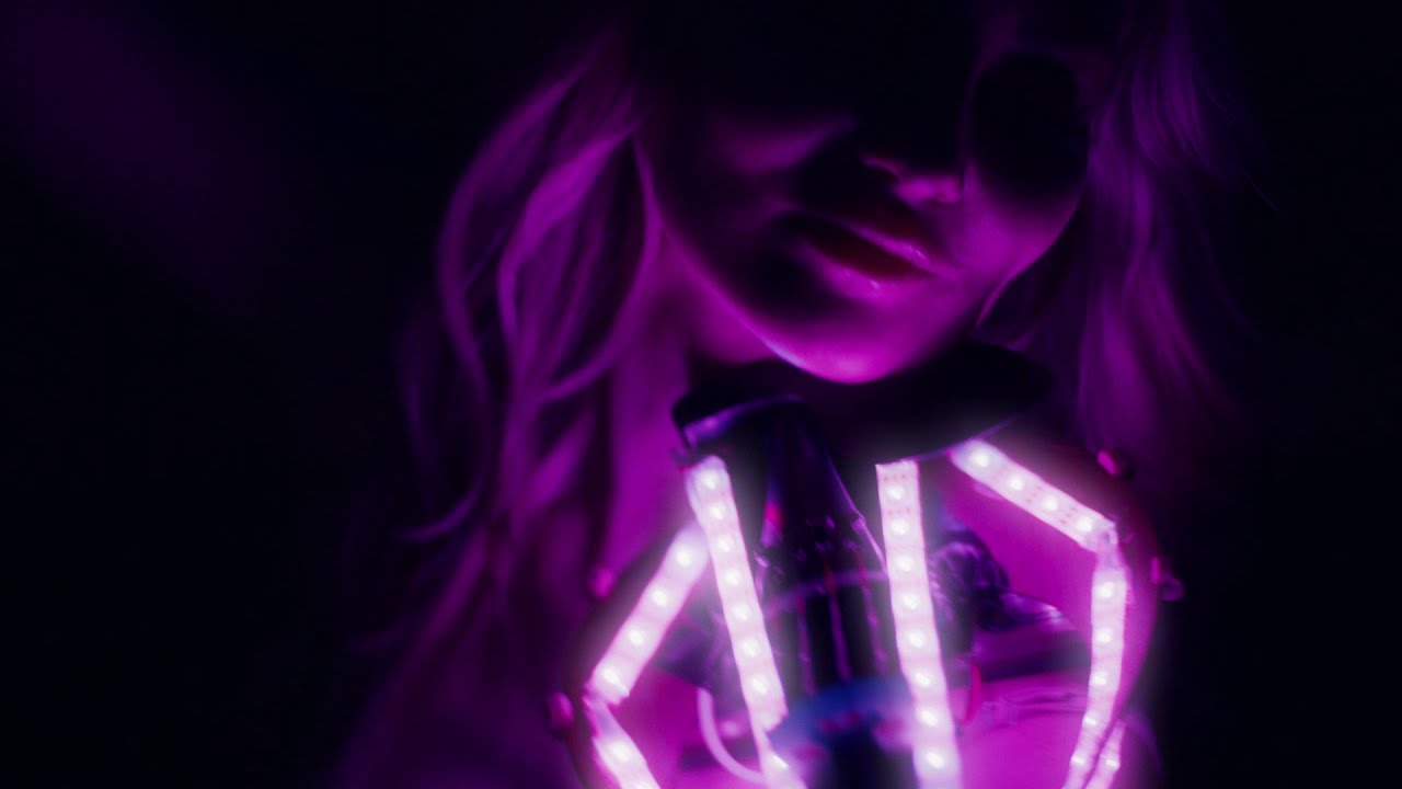 YouTube video thumbnail