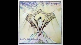 Ijahman Levi - Zion Hut