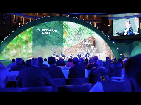 WTTC Global Summit in Rwanda - Day 2 Highlights
