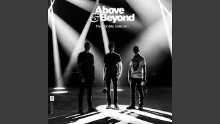 Bittersweet &amp; Blue (Above &amp; Beyond Club Mix [Mixed])