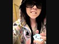 Scene Queen#12.... Flick Faggot (Part 2) 