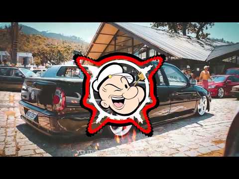 MC Hever Remix MC GP E MC Rick - Movimentação - Brega Funk (Com Grave)